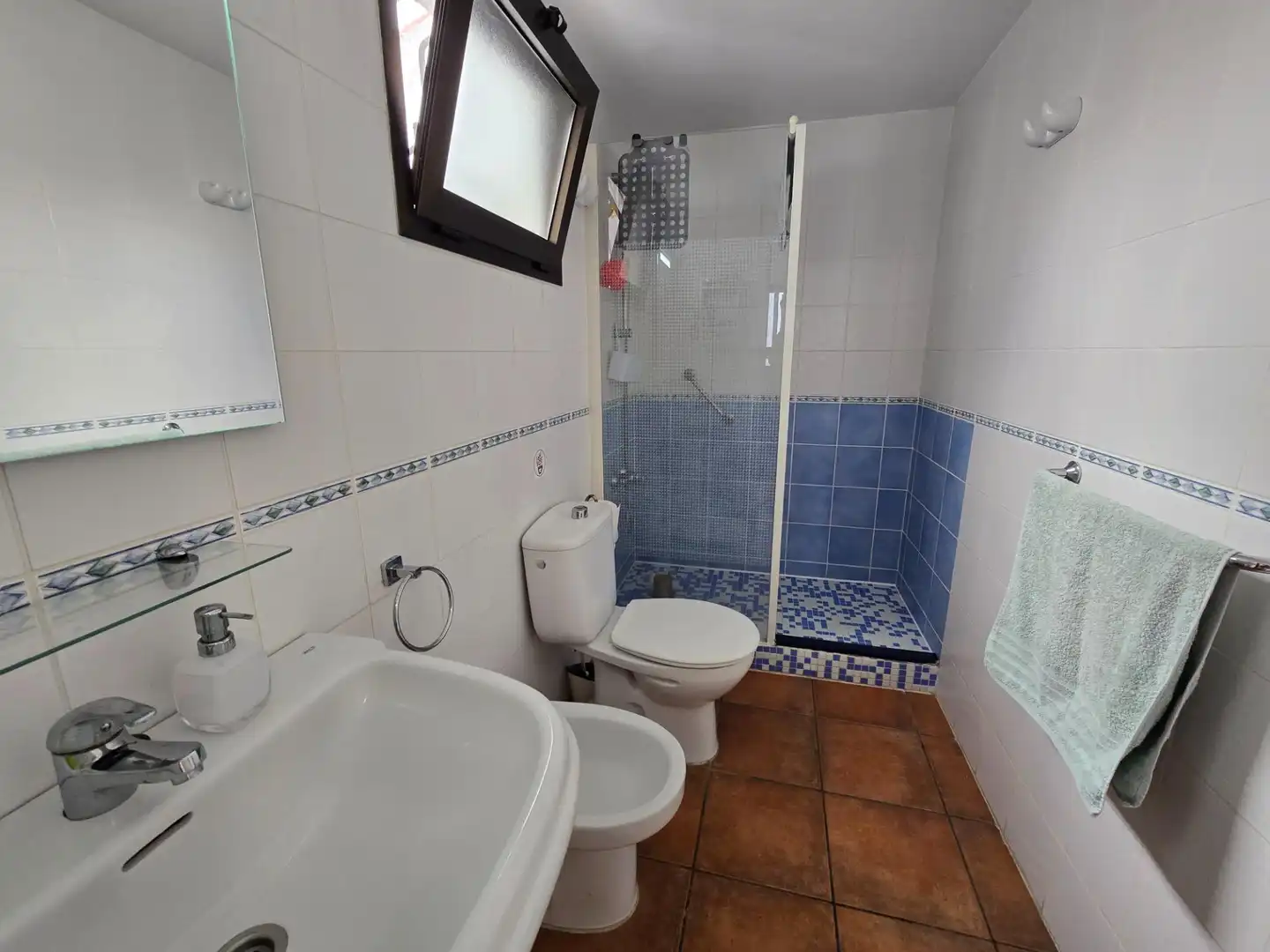Casa o chalet de alquiler en San Bartolomé de Tirajana, Las Palmas