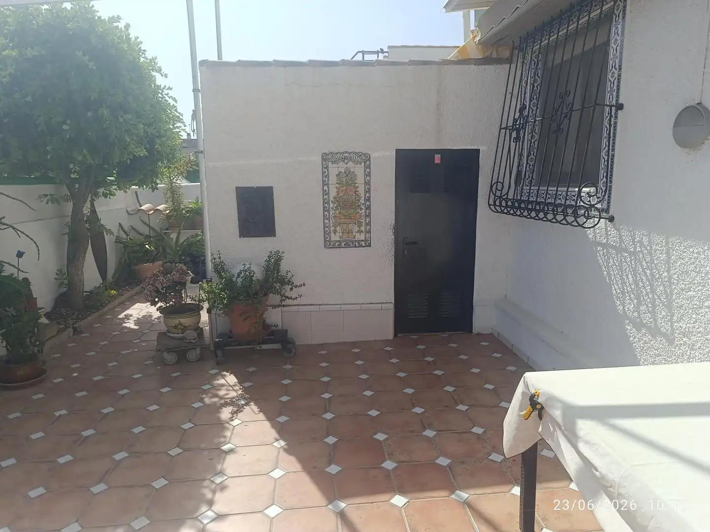 Xalet en venda a Los Narejos - Punta Calera, imagen 58