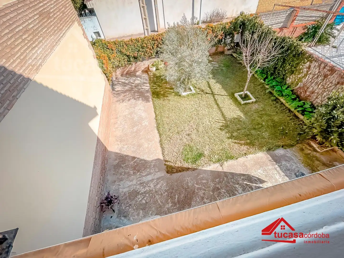 Casa rústica amb jardí en venda a Periurbano Oeste - Sierra, imagen 24