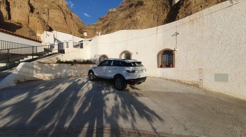 espectacular cueva en Guadix, immagine 2