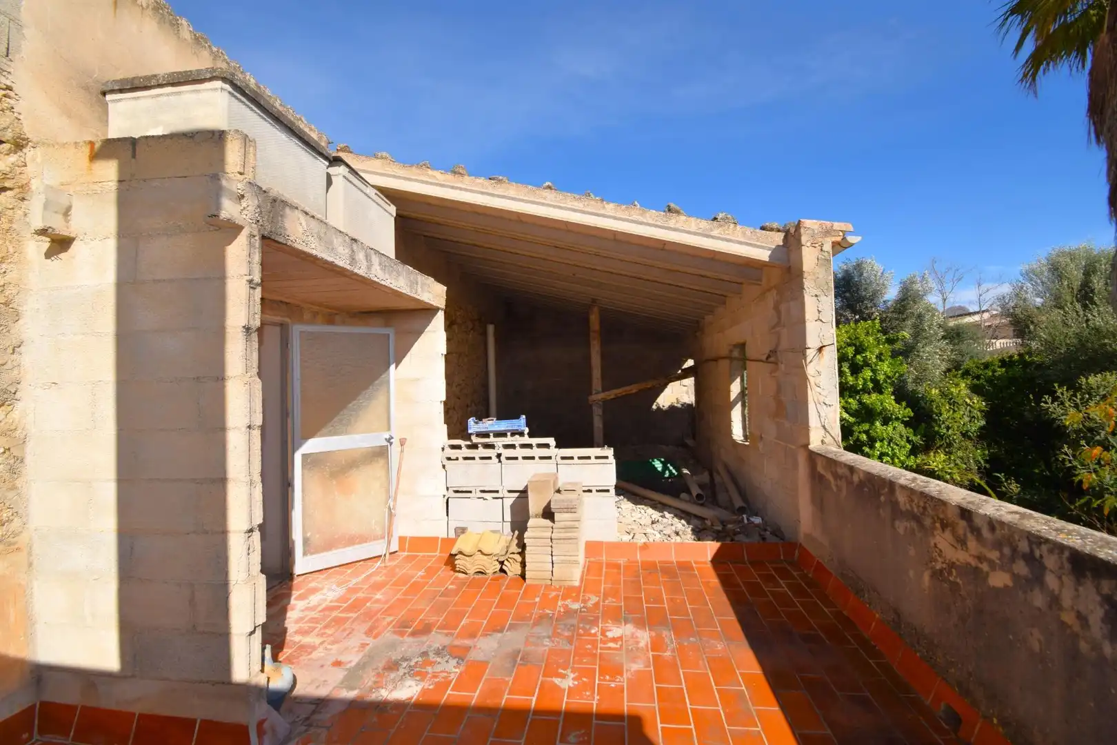 Casa con jardín en venta en Campanet, imagen 31