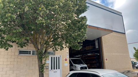 Photo 5 of Industrial buildings for sale in Calle B, Valle de Elorz / Elortzibar, Navarra