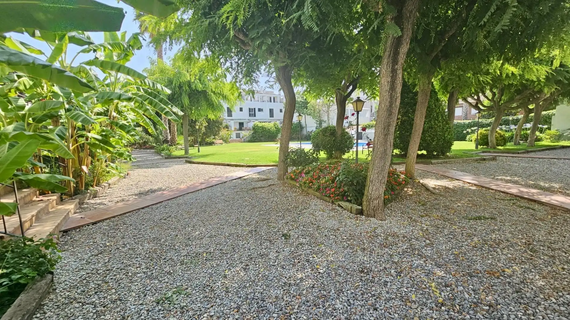Vista exterior de Casa o chalet en venta en Calella con Aire acondicionado, Calefacción y Jardín privado