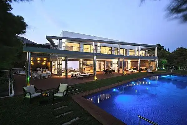 Villa con piscina in vendita a Mascarat, imagen 2