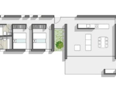 Maison à vendre à Pedreguer