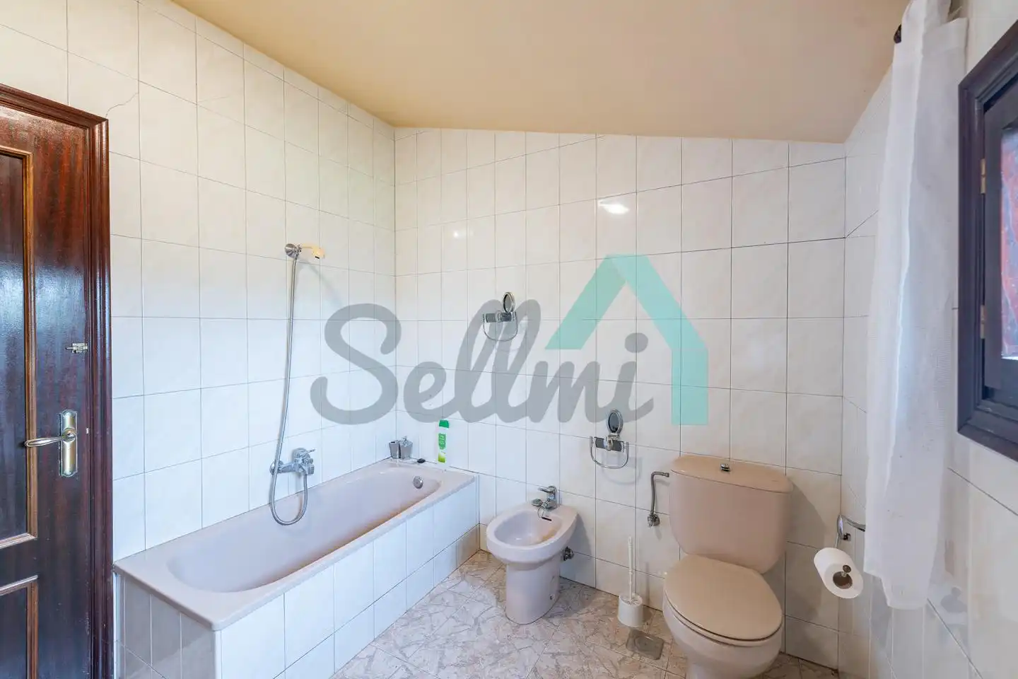 Casa con jardín en venta en La  Venta de Puga, imagen 36