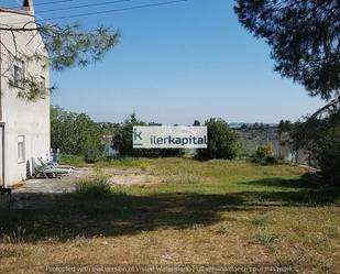 Finca rústica en venda en Torres de Segre amb Calefacció, Jardí privat i Traster