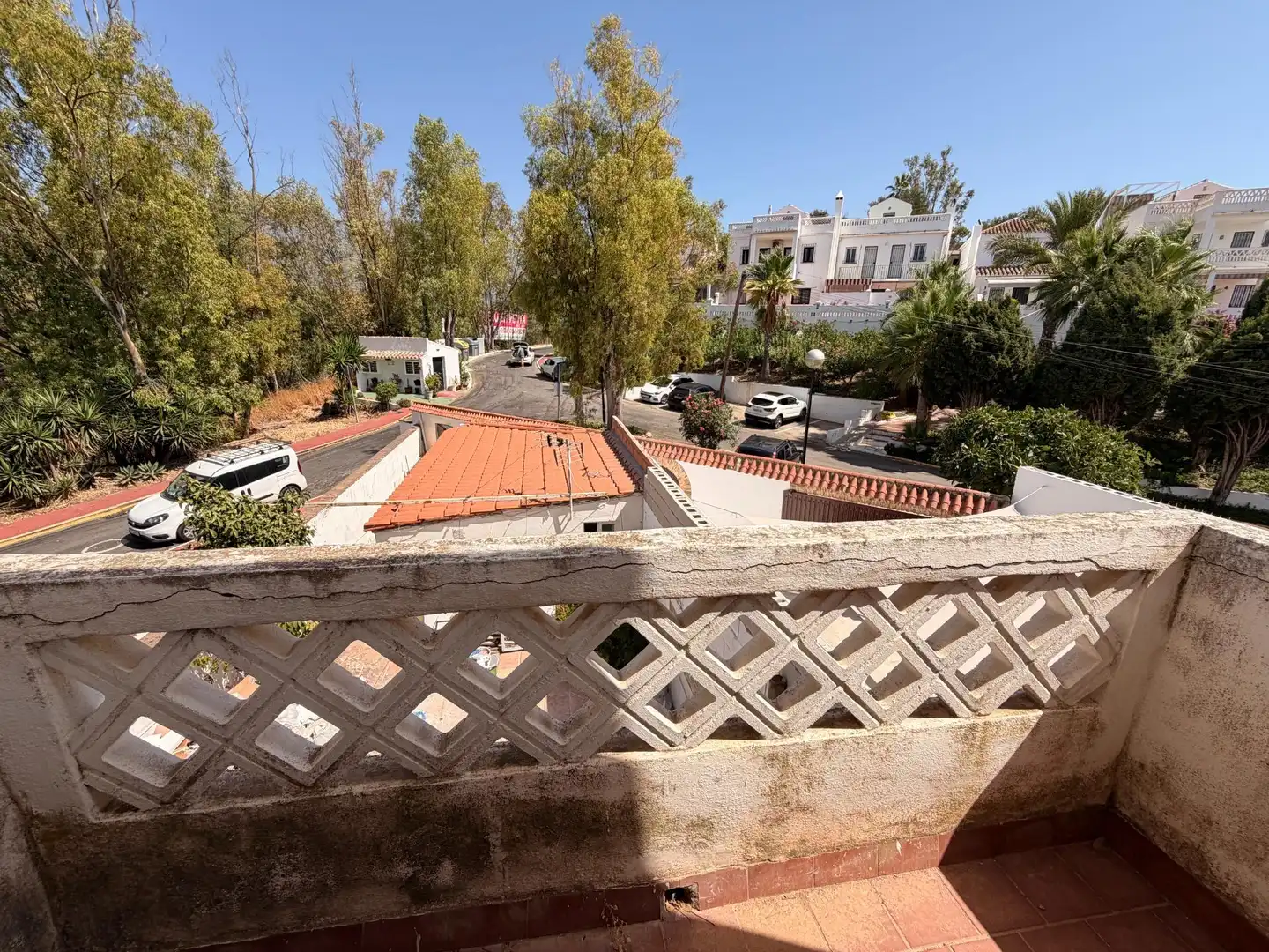 Maison jumelée avec terrasse à vendre à Campo de Mijas, imagen 40