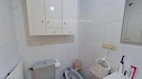 Foto 5 de Pis en venda a Zurbaran, Pizarrales, Salamanca Capital