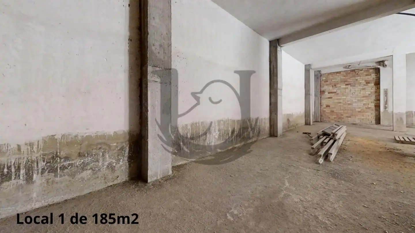 Local commercial à vendre à Cardenal Benlloch, imagen 3