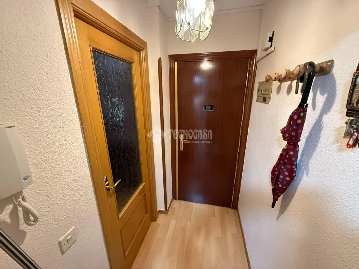 Piso en venta en Constitución - Balconcillo, imagen 4