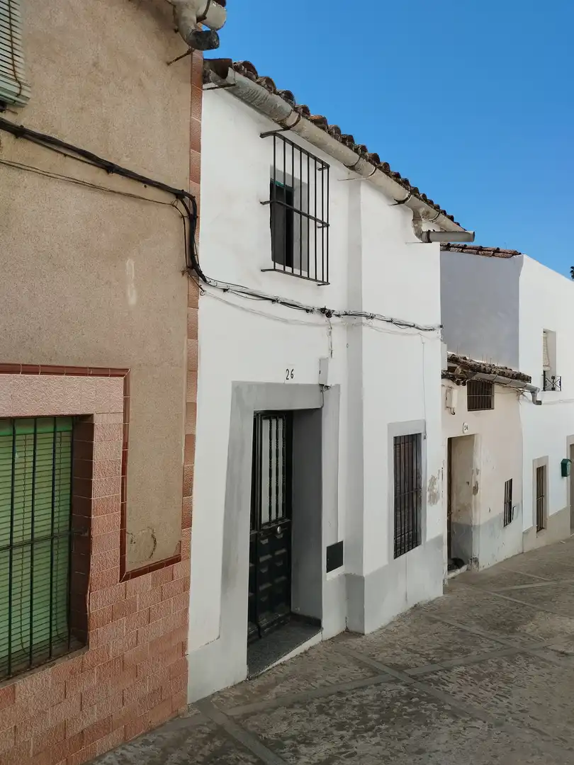 Haus zum Verkauf in Calle Matadero, imagen 21