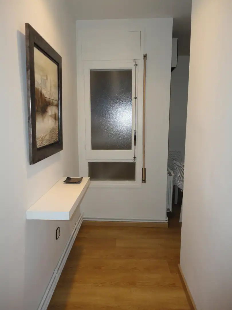 Apartments for rent in Girona  with Heating