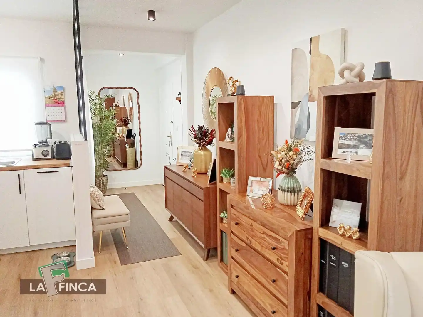 Piso en venta en Oviedo  con Calefacción y Terraza