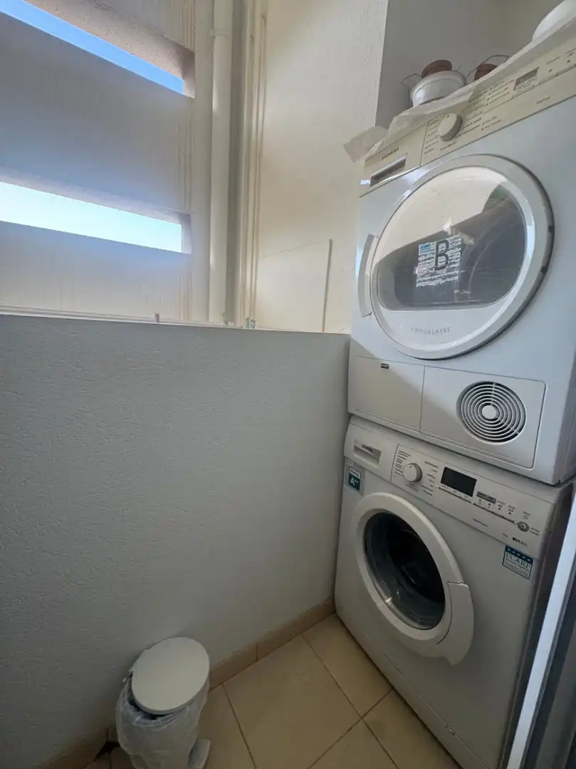 Apartments for rent in Benissa pueblo