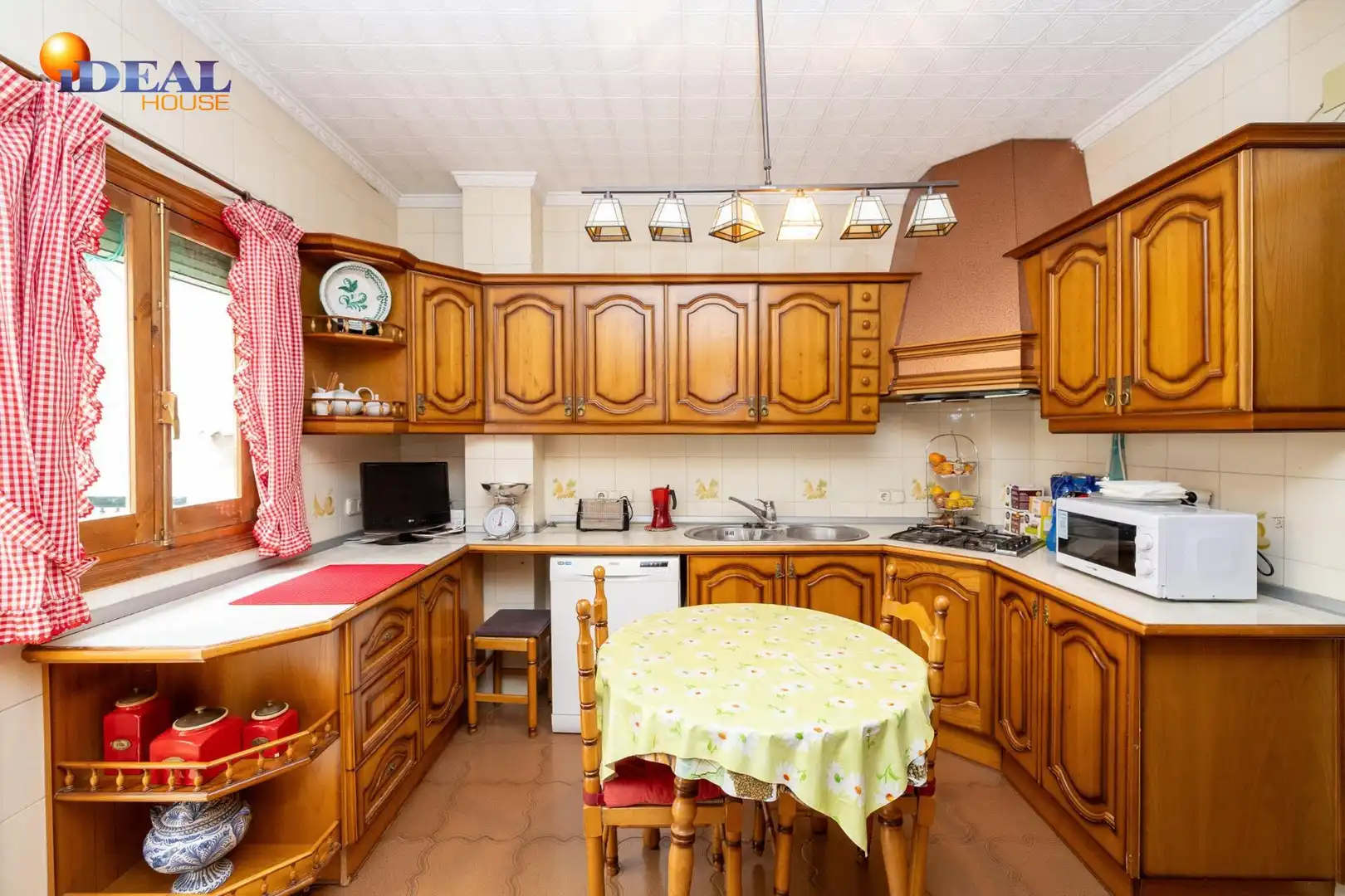 Adosado con terraza en venta en Valderrubio, imagen 9