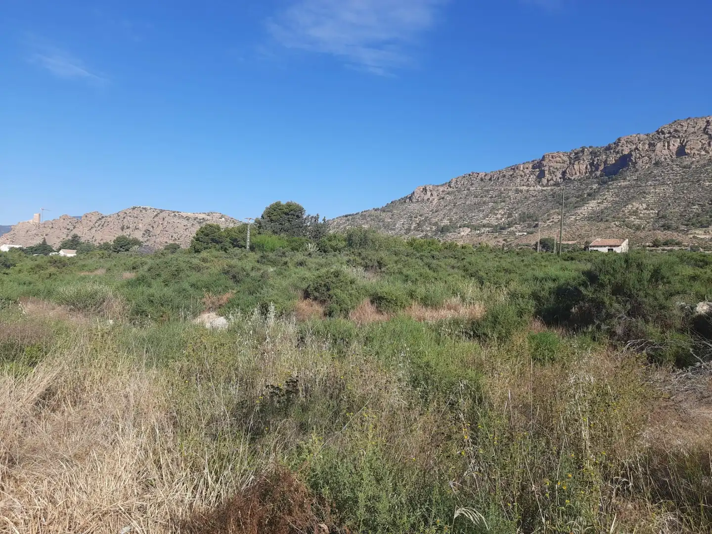 Terreny industrial en venda a Alhama de Murcia ciudad, imagen 3