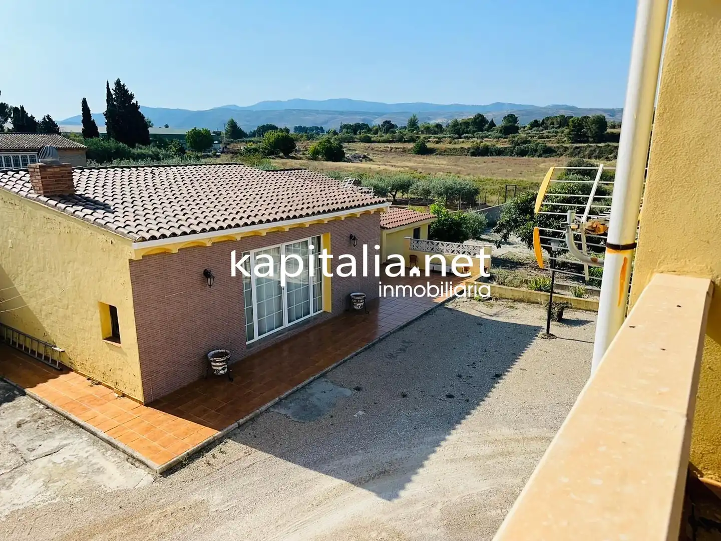 Chalet en venta en Agullent, imagen 87