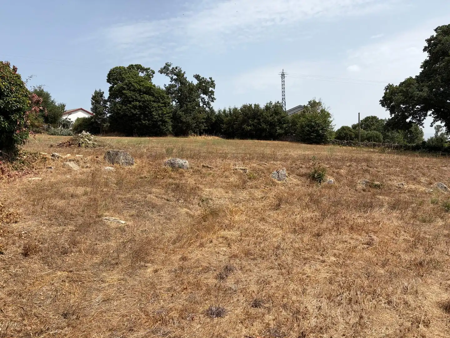 Habitatge amb terrassa en venda a Avenida de Ourense, imagen 44