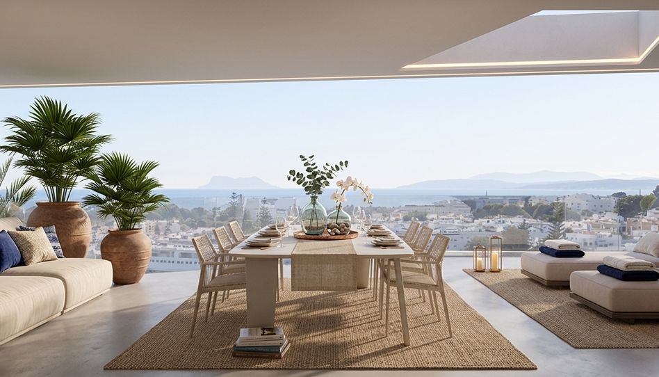 Foto 0 de Viviendas Boutique de Lujo con Acceso Privado a Resort de 5 Estrellas y Vistas al Mar