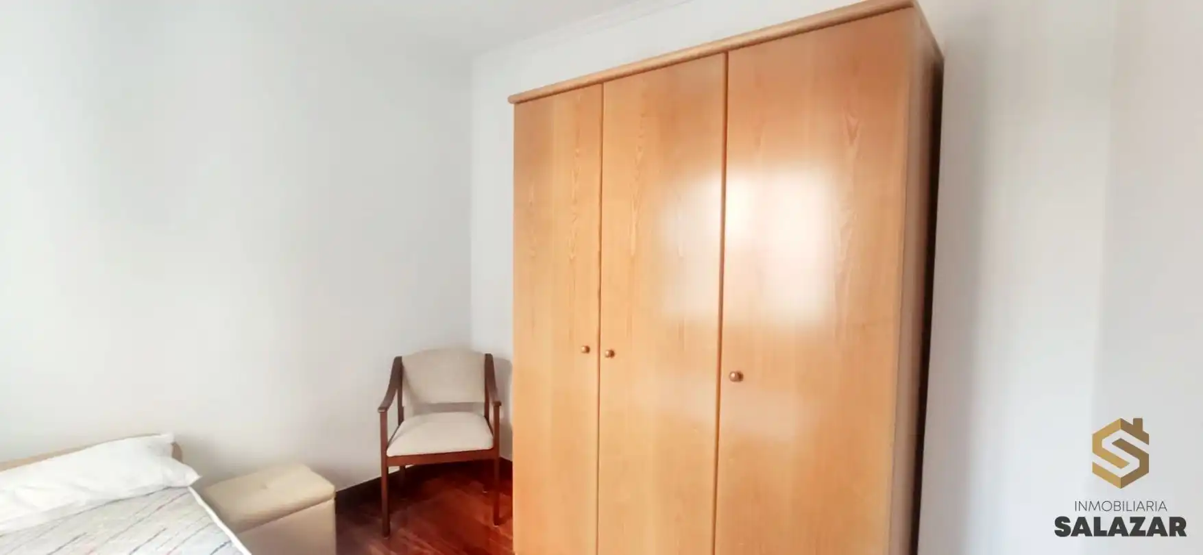 Habitación de Piso de alquiler en Bilbao  con Calefacción