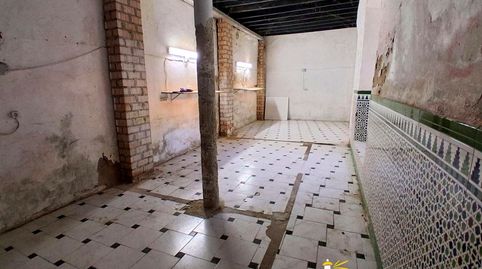 Foto 5 de Planta baja en venta en Centro - Calzada - Cabo Noval, Sanlúcar de Barrameda