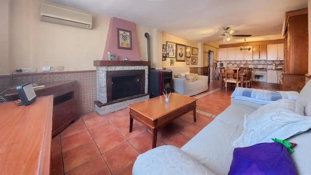 Detached house with pool for sale in San Rafael - Nucia Park, imagen 27