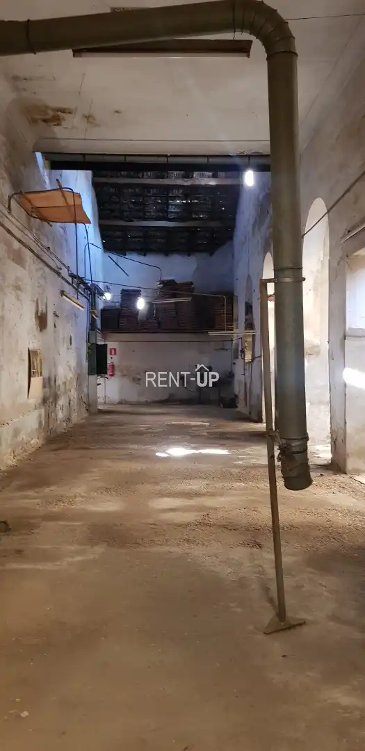 Nave industrial en venta en Carcaixent, imagen 14