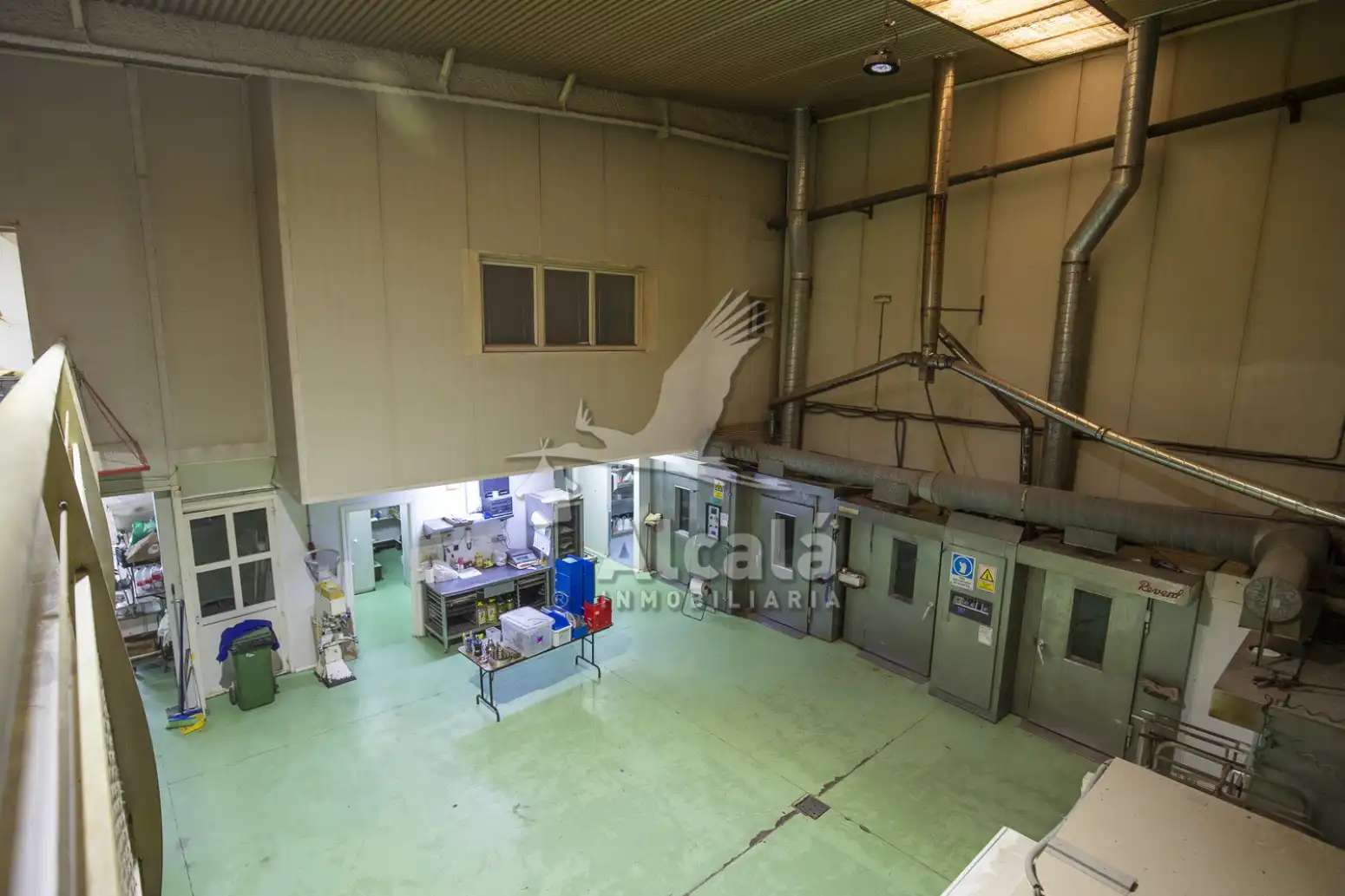 Nave industrielle à vendre à Alovera, imagen 3