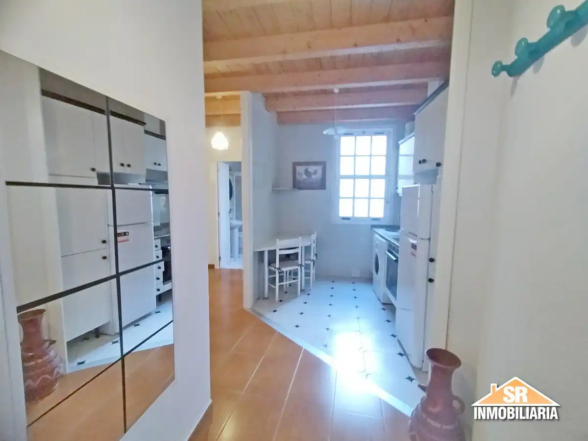Apartments for rent in Monte Alto - Zalaeta - Atocha