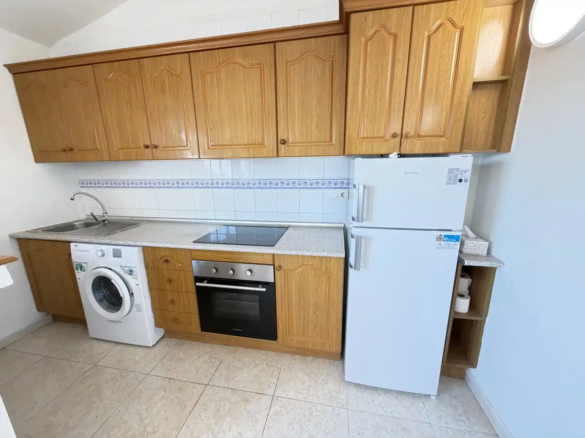 Appartement compact à vendre à Orihuela ciudad, imagen 7