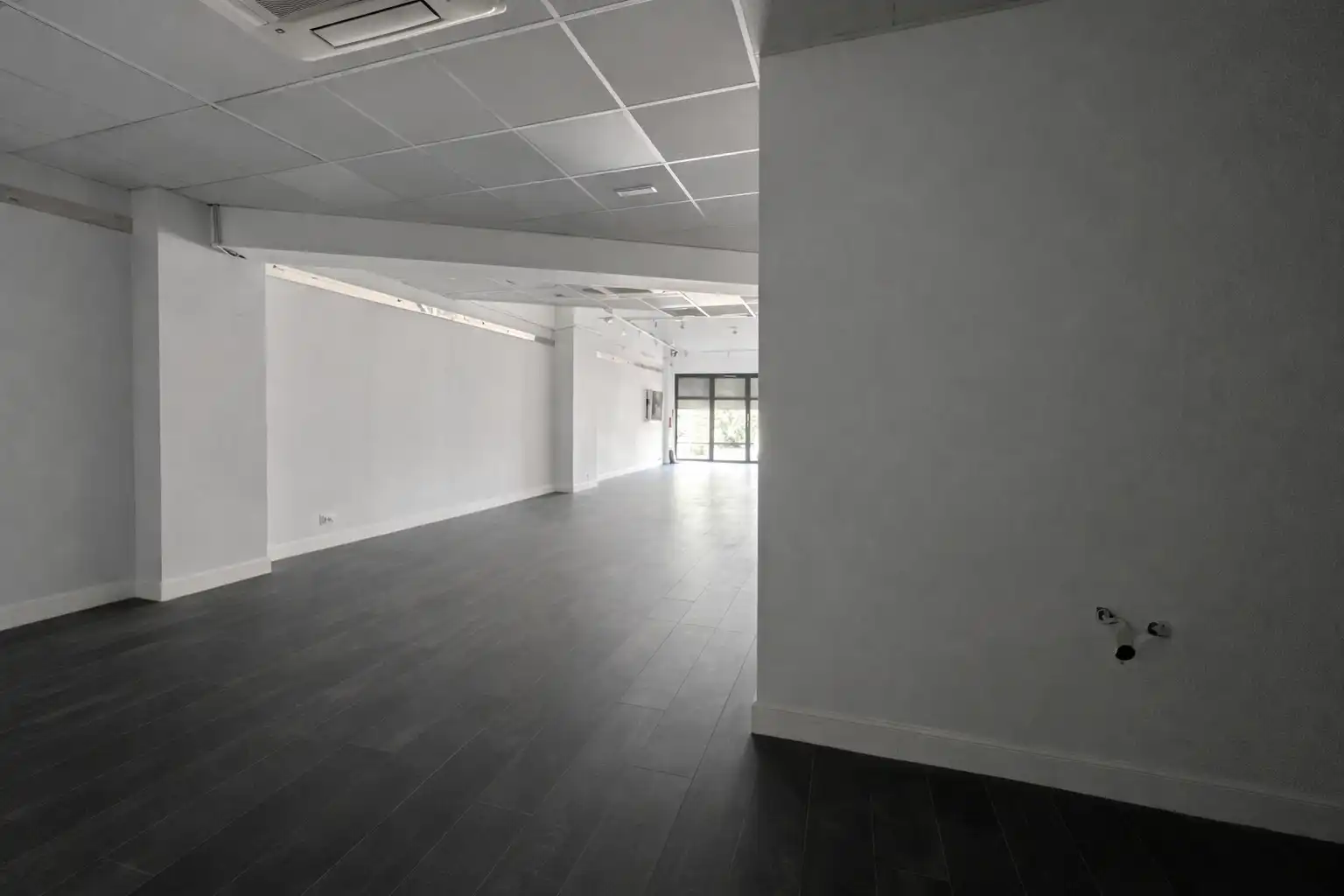 Gewerbefläche zur Miete in Calle Praga 7, imagen 7
