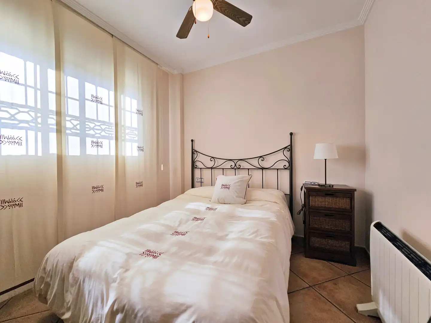 Casa amb terrassa en venda a Pedanías Oeste, imagen 26