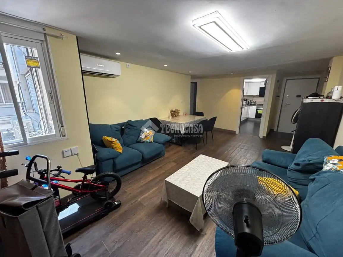 Piso en venta en Valencia con Aire acondicionado