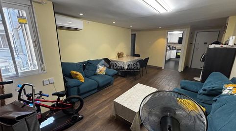 Foto 4 de Piso en venta en La Creu del Grau, Valencia Capital