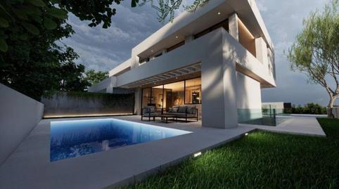 Foto 5 de Casa o chalet en venta en Las Lagunas - Campano, Cádiz