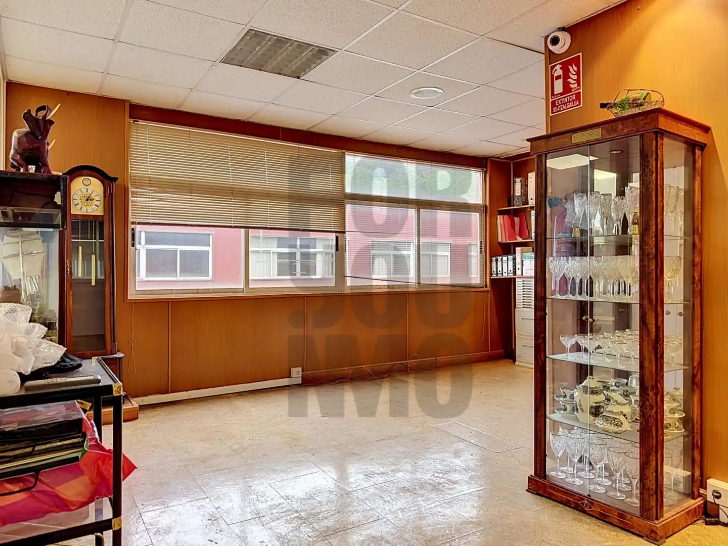 Nau industrial en venda en Oiartzun
