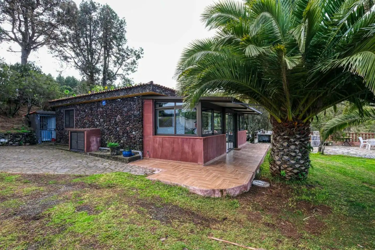 Maison avec jardin à vendre à El Tanque, imagen 54