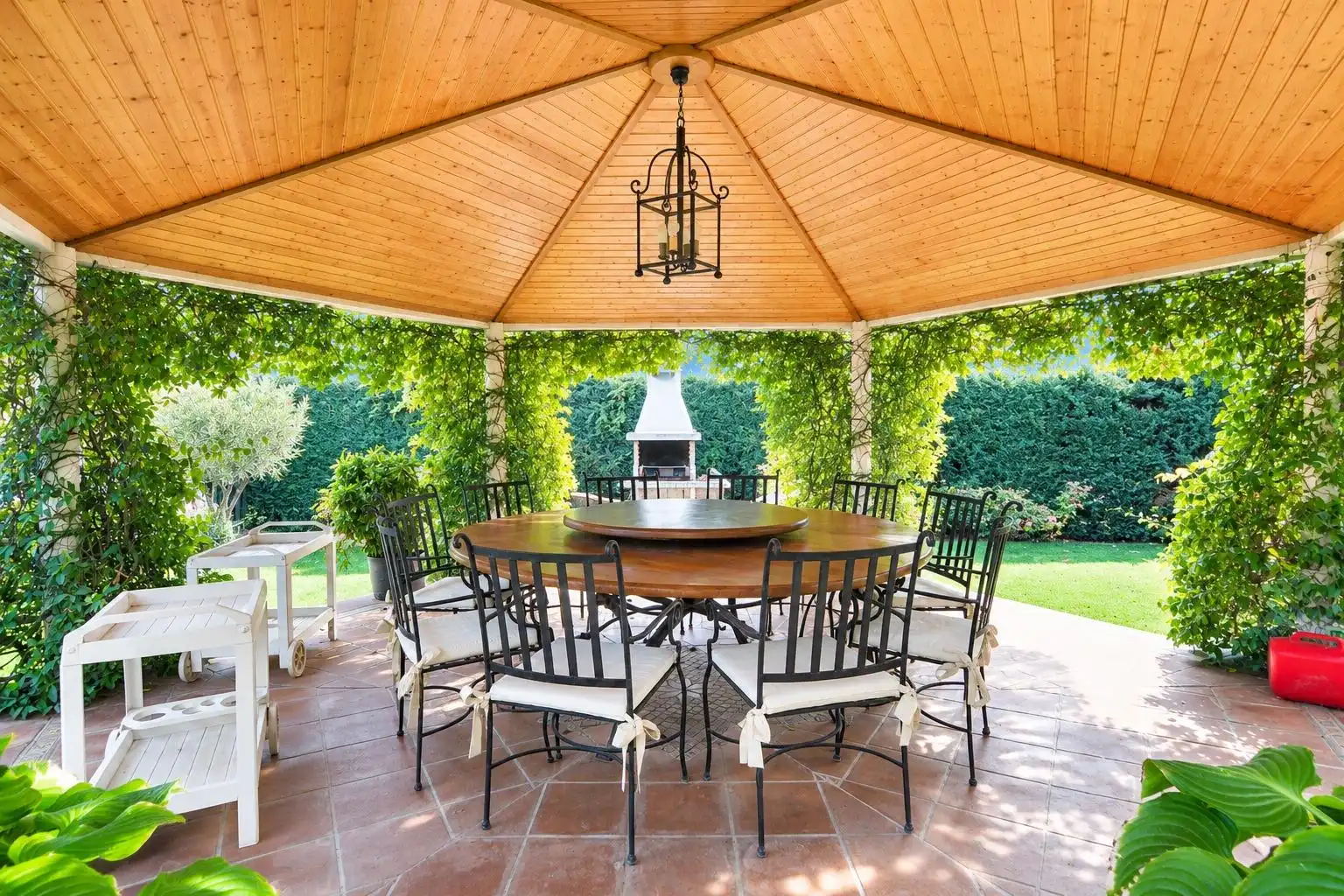 Chalet con piscina en venta en Valdepastores - Las Encinas, imagen 9
