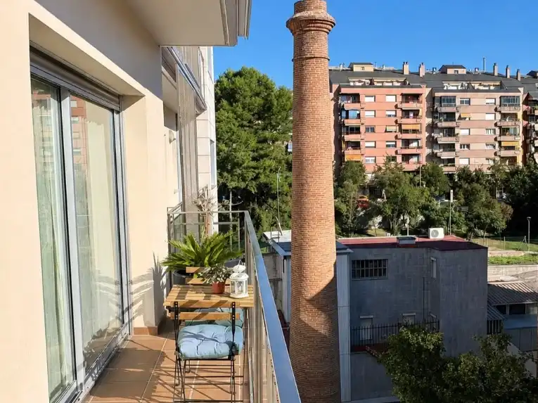 Flat with lift to rent in Carrer de l’Enginyer 54, imagen 5