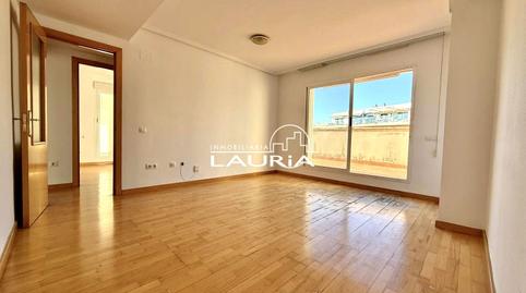 Foto 4 de Àtic en venda a Carrer Camamilla, Valterna, Paterna