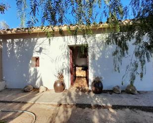 House or chalet for sale in Villena