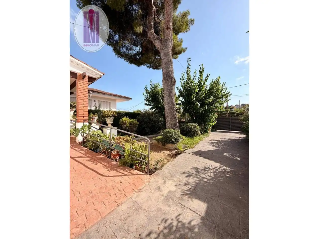 Casa amb jardí en venda a Avenida 303, imagen 40