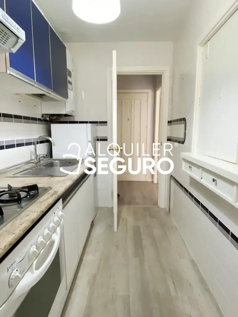 Flat with lift to rent in Los Mesejo, imagen 9