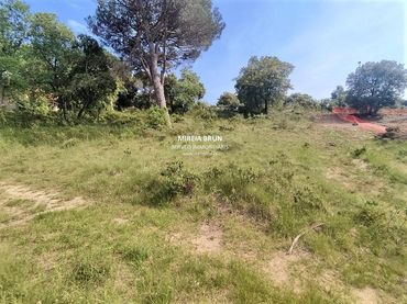 Terreno residenziale in vendita a de Serrabardina