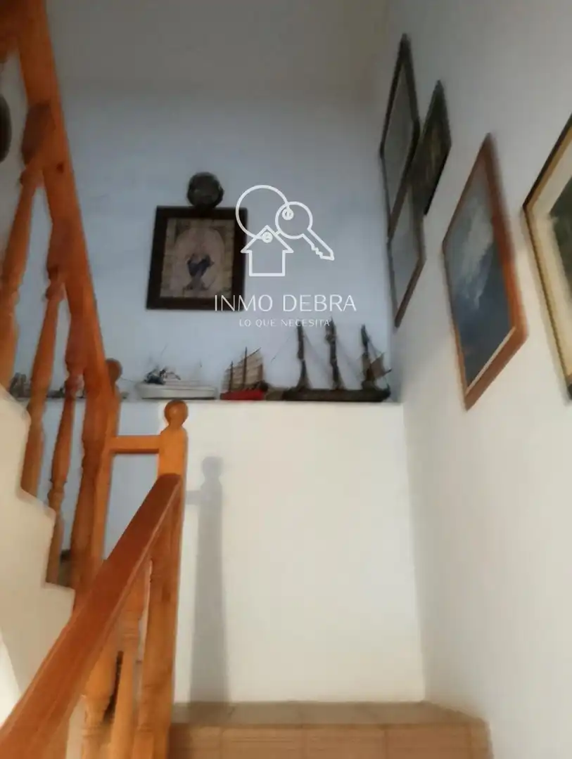 Einfamilien-Reihenhaus zum Verkauf in Cudillero mit Heizung, Privatgarten und Terrasse