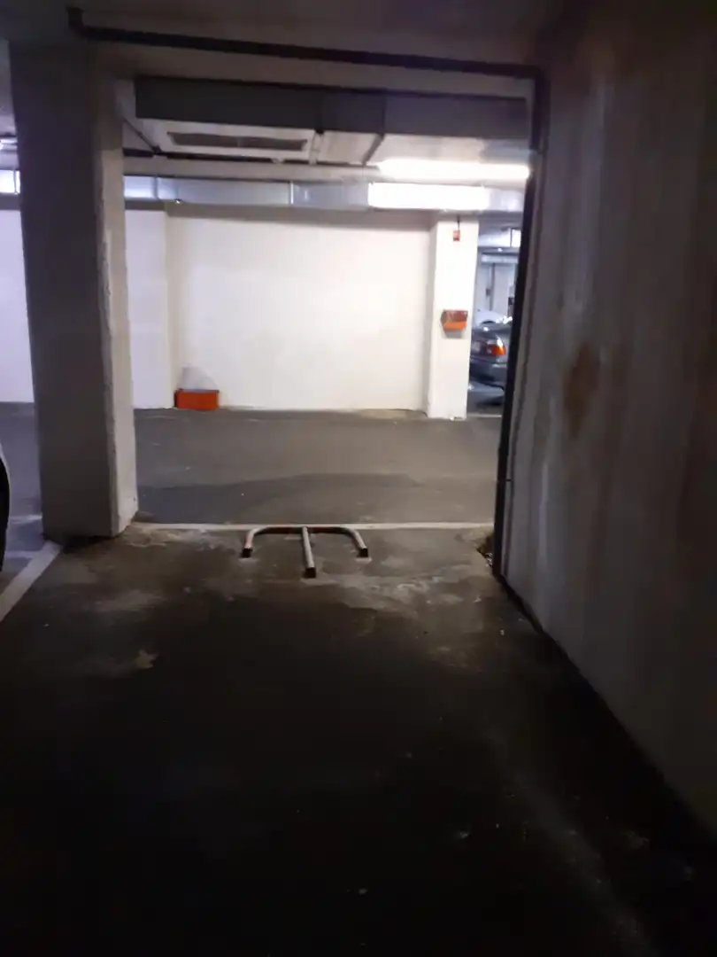Garage for sale in Oviedo 