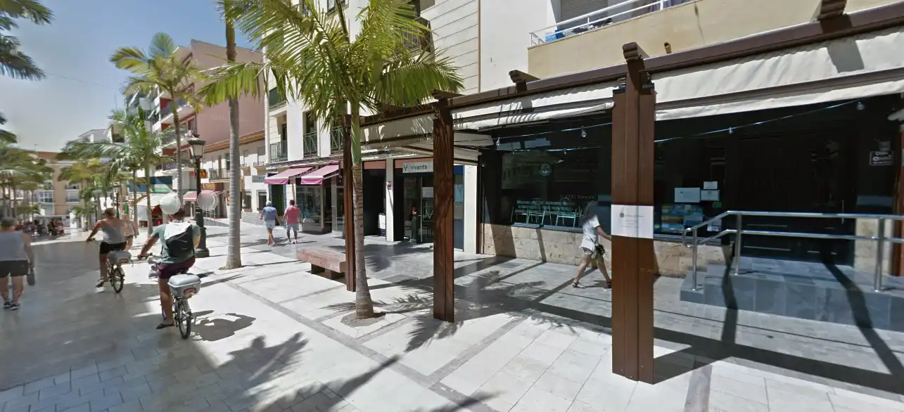 Apartamento en venta en Blas Infante, 8, imagen 2