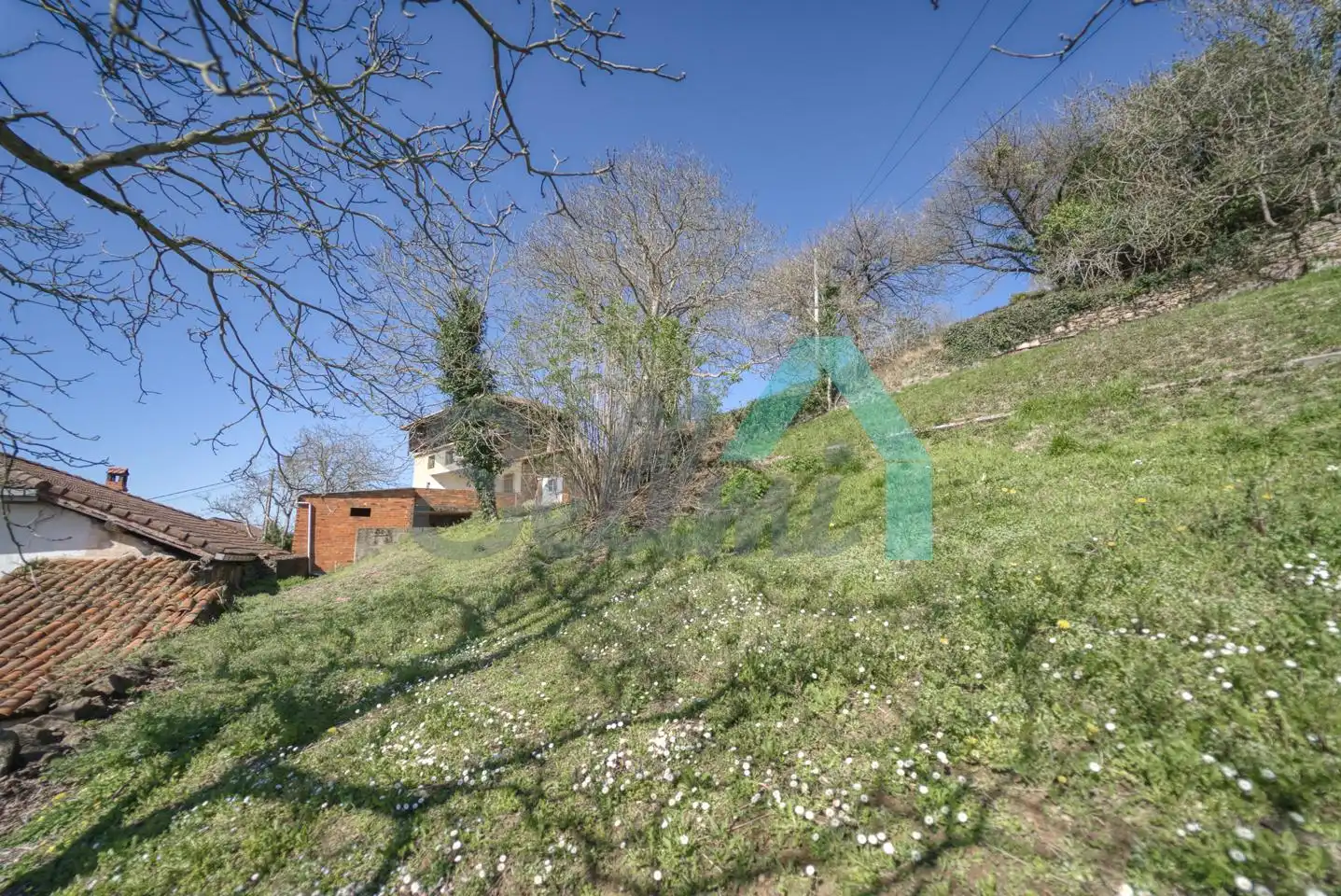 Casa con jardín en venta en Lugar Cermoño, imagen 25