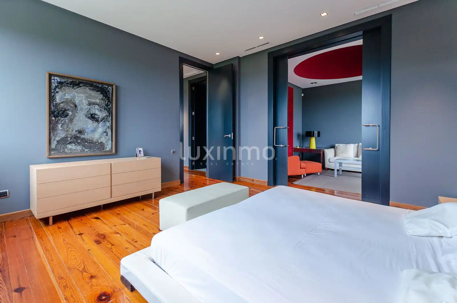 Villa avec terrasse à vendre à Pedreguer, imagen 30